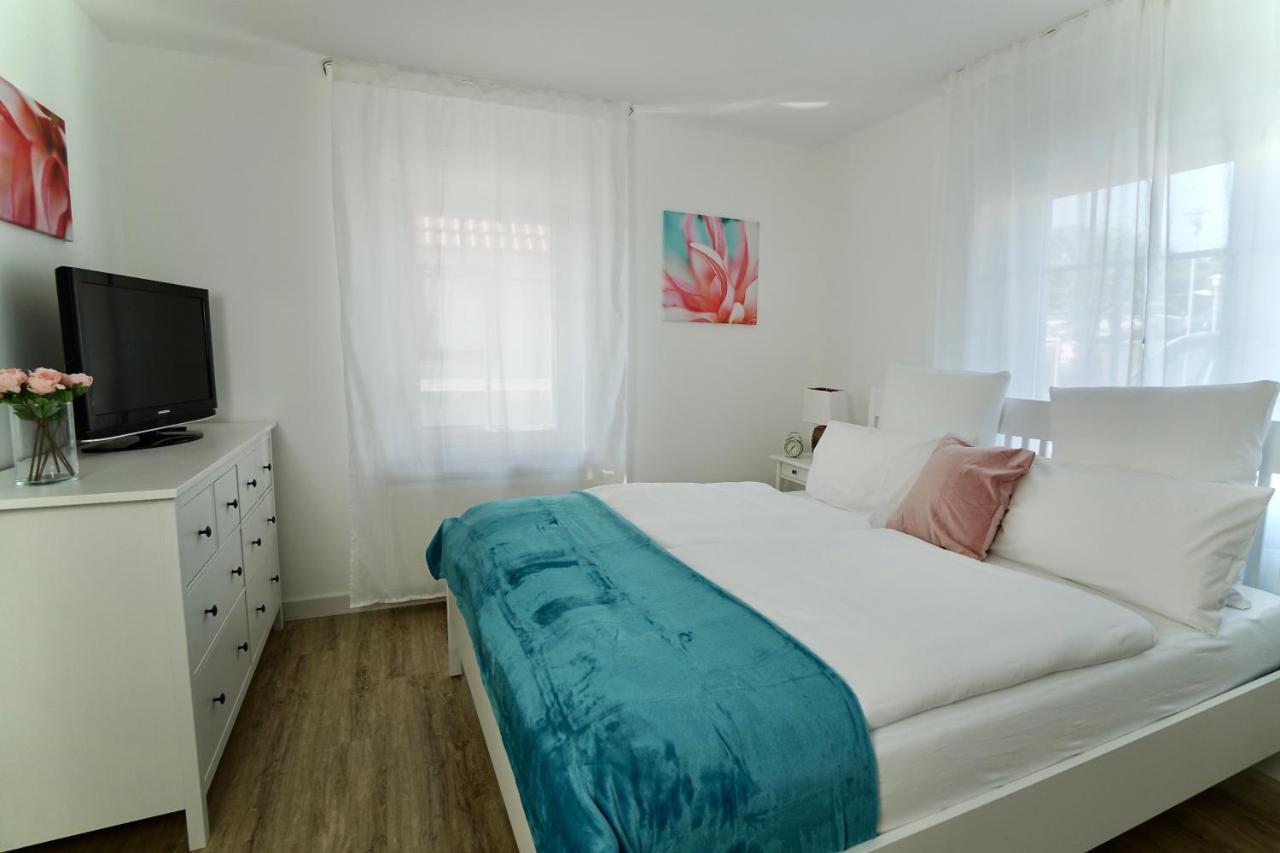 Myhome Ruegen - Haus Sonnenmeer Sellin  Exteriér fotografie