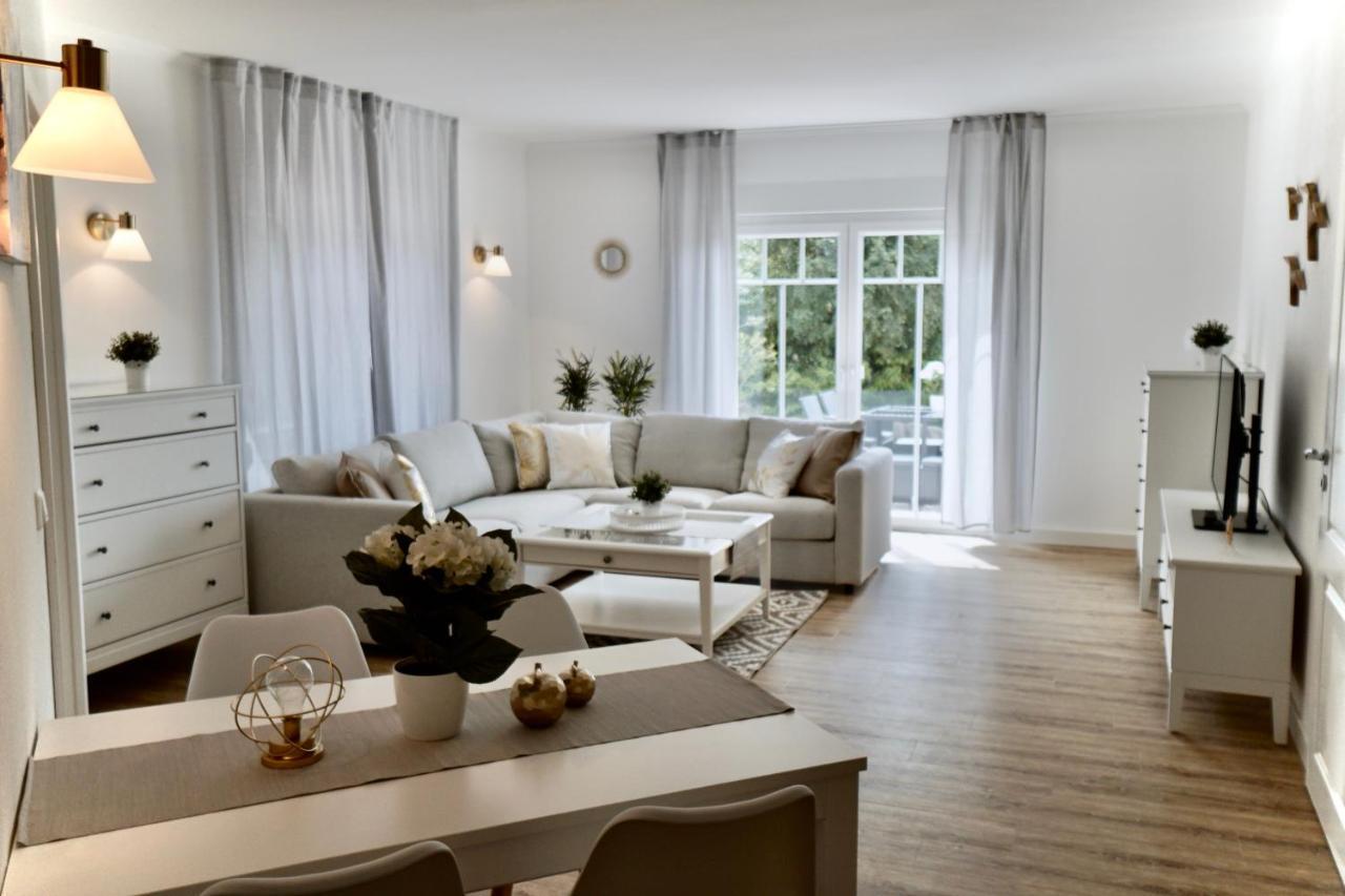 Myhome Ruegen - Haus Sonnenmeer Sellin  Pokoj fotografie