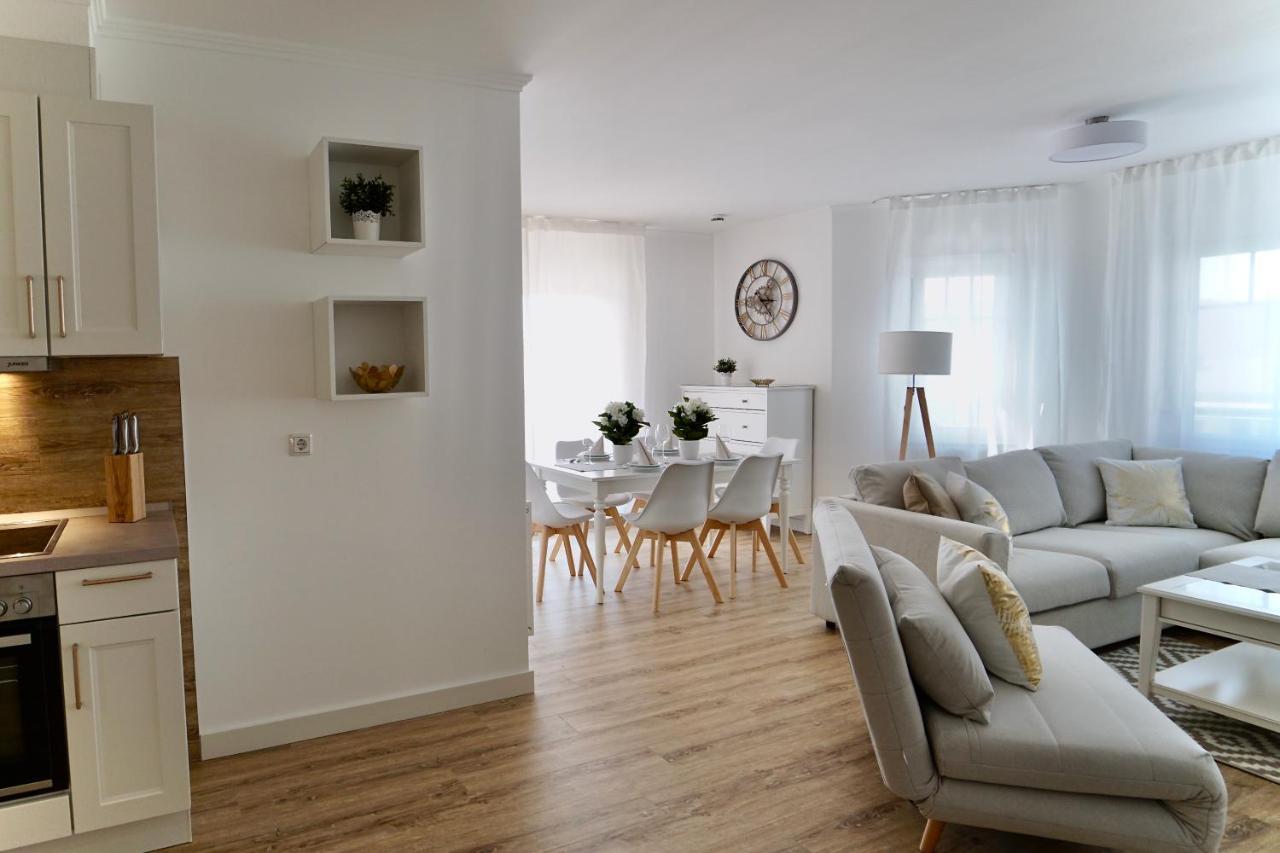 Myhome Ruegen - Haus Sonnenmeer Sellin  Exteriér fotografie