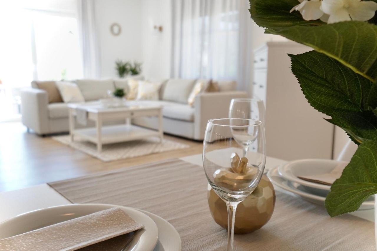 Myhome Ruegen - Haus Sonnenmeer Sellin  Exteriér fotografie