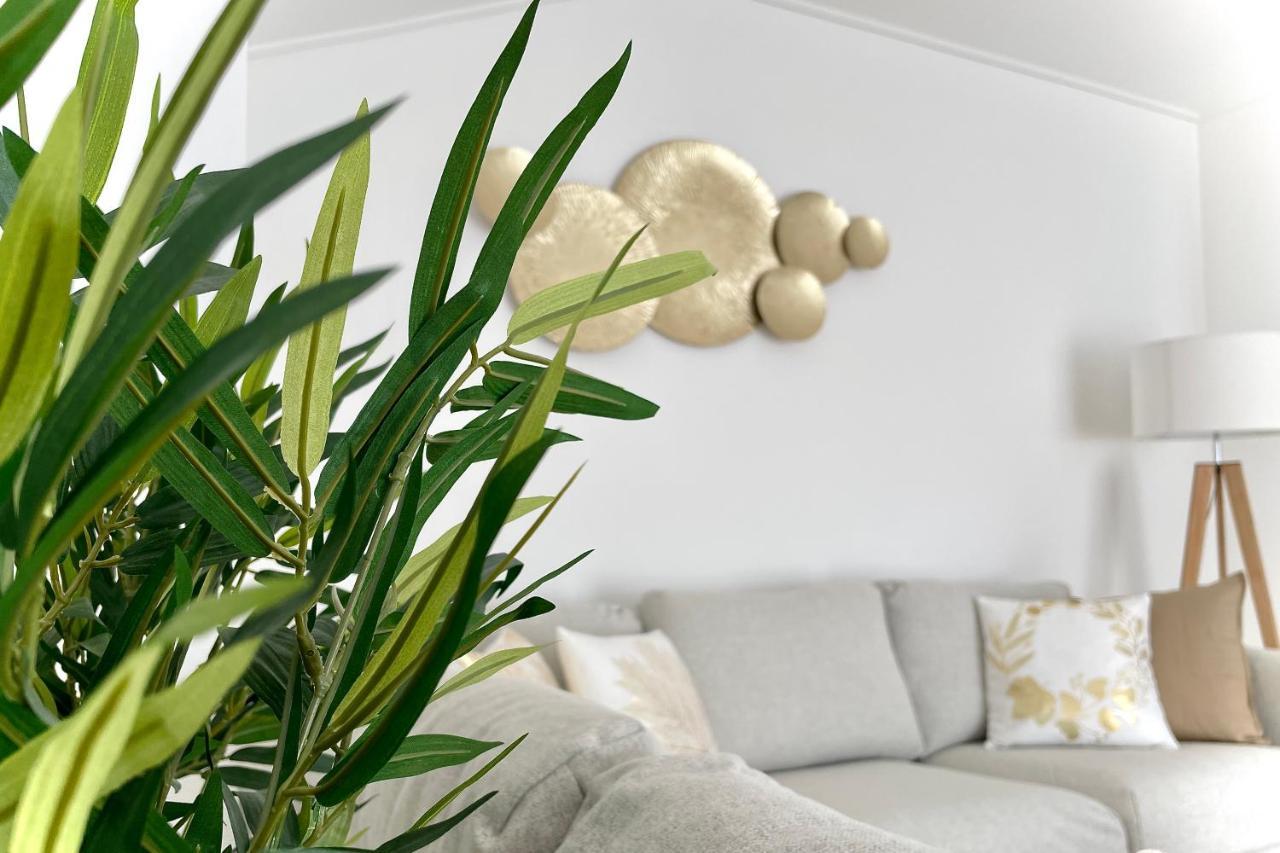 Myhome Ruegen - Haus Sonnenmeer Sellin  Exteriér fotografie