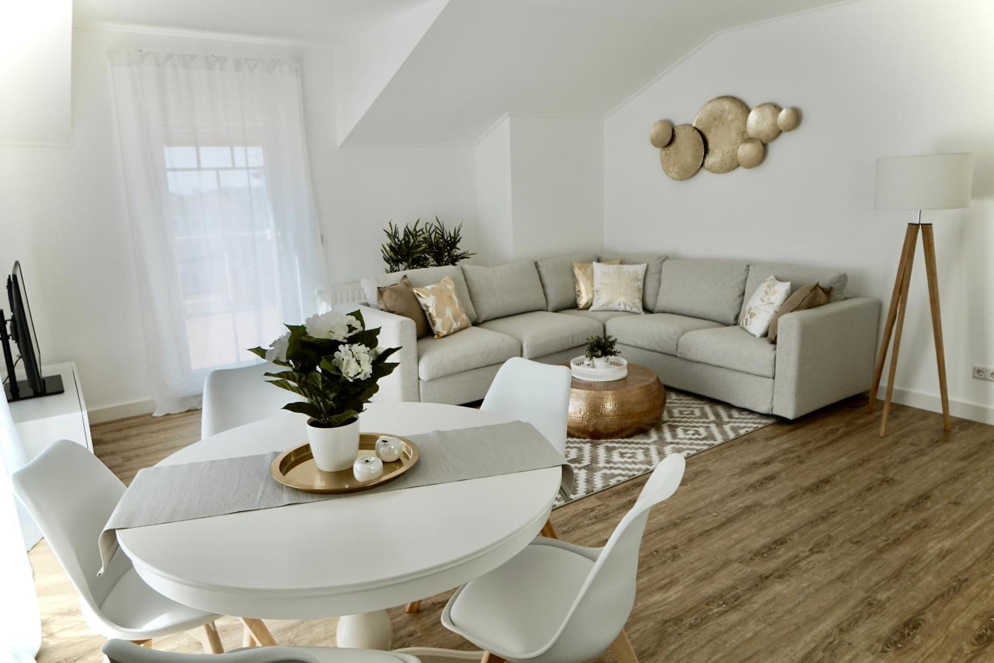 Myhome Ruegen - Haus Sonnenmeer Sellin  Pokoj fotografie
