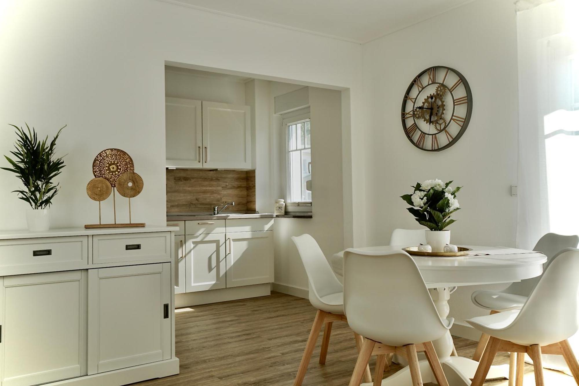 Myhome Ruegen - Haus Sonnenmeer Sellin  Pokoj fotografie