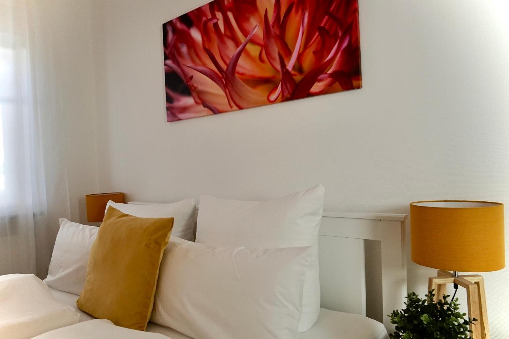 Myhome Ruegen - Haus Sonnenmeer Sellin  Pokoj fotografie
